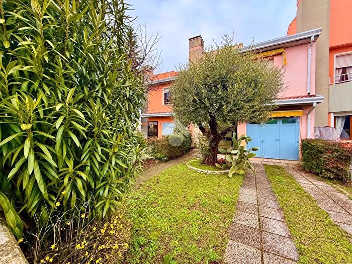 Casa quadrilocale in vendita in Via IV Novembre, Vo