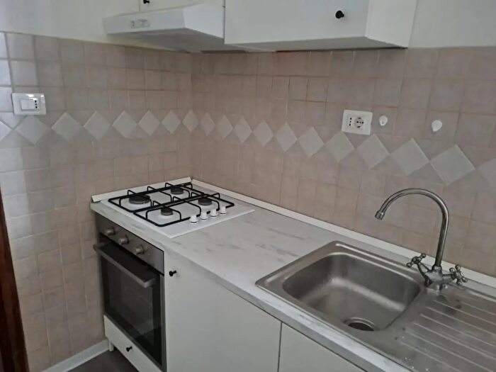 Appartamento quadrilocale in affitto in Pisa