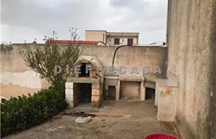 Casa trilocale in affitto in Contrada Fontanelle Marsala Tp, Marsala