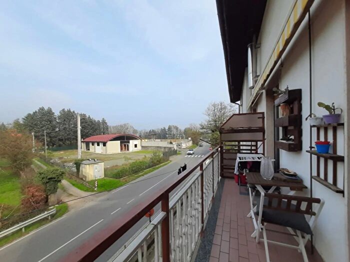 Appartamento quadrilocale in vendita in Strada Requaglia, Ovada