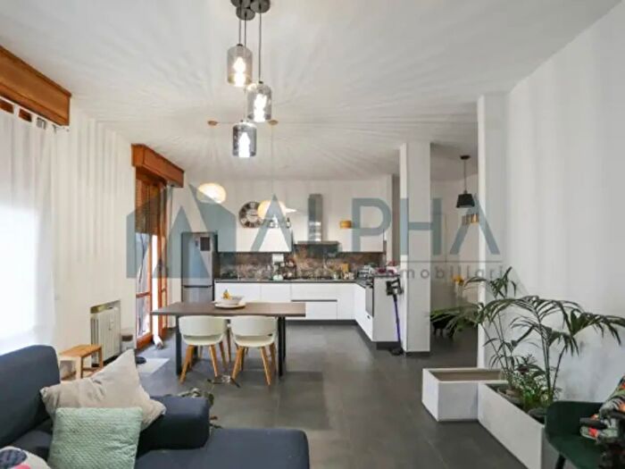 Appartamento quadrilocale in vendita in Viale dellAppennino, Forli