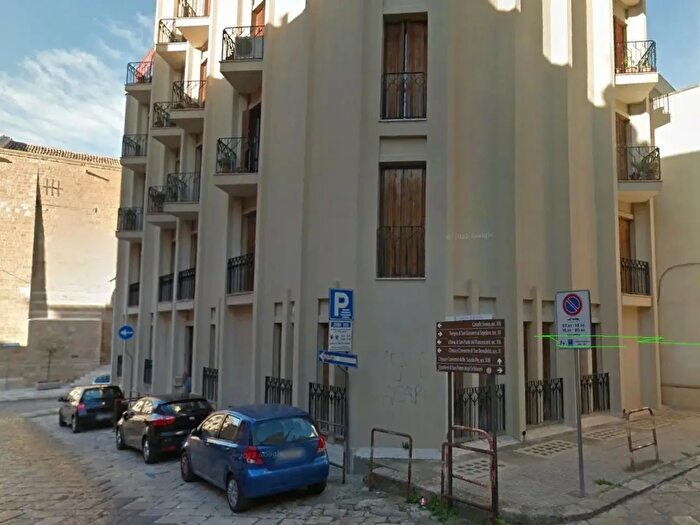 Appartamento quadrilocale in vendita in Via Giovanni Moricino, Brindisi