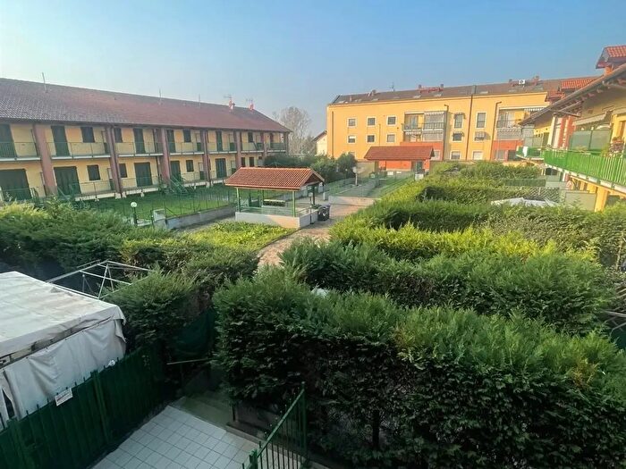 Appartamento trilocale in vendita in Strada del Villaretto, Torino