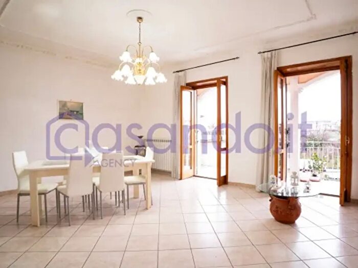 Appartamento quadrilocale in vendita in Via del Riposo, Nola