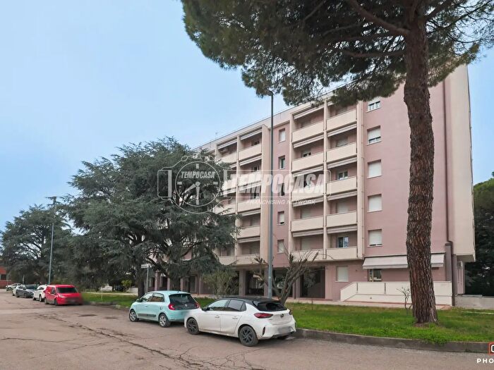 Appartamento quadrilocale in vendita in Imola