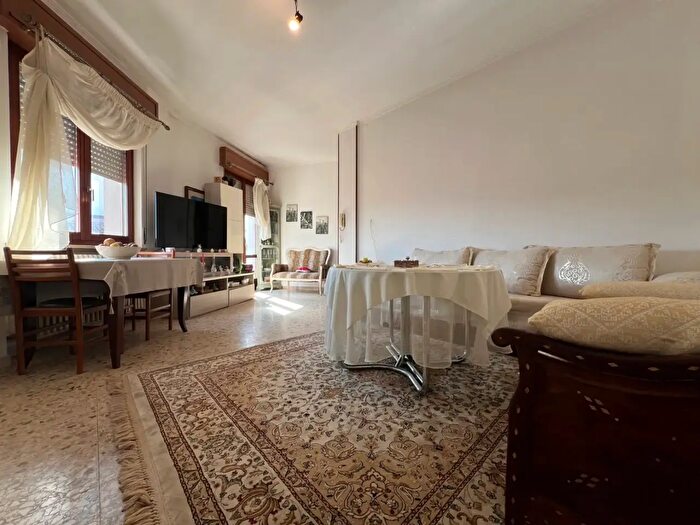 Appartamento quadrilocale in vendita in Via Duomo, Bovolone