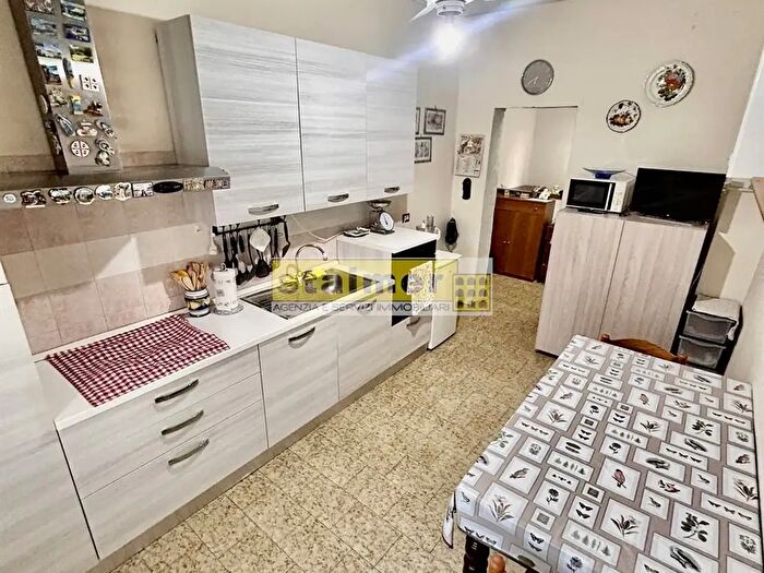 Appartamento trilocale in vendita in Via Ticino, Mulazzano