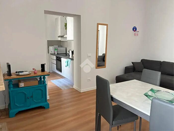 Appartamento bilocale in affitto in Corso Goffredo Mameli, Brescia