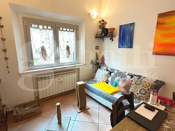 Appartamento bilocale in vendita in Siena