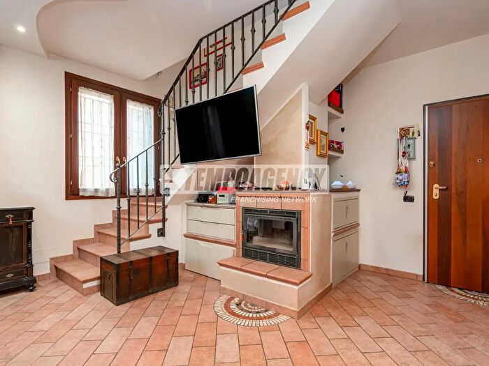 Appartamento trilocale in vendita in Sassuolo