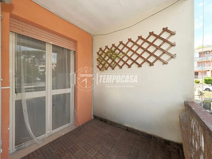 Appartamento trilocale in vendita in Via Palmiro Togliatti, Campagnano Di Roma