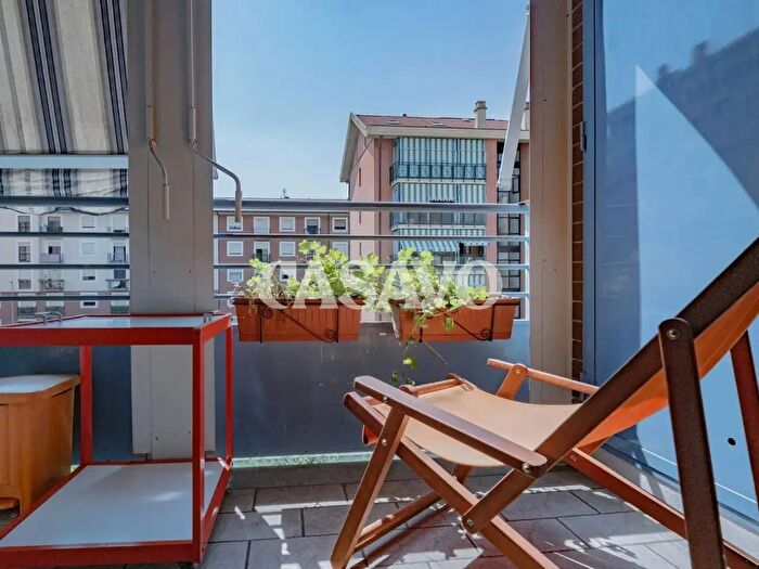 Appartamento bilocale in vendita in Via Doberdò, Torino
