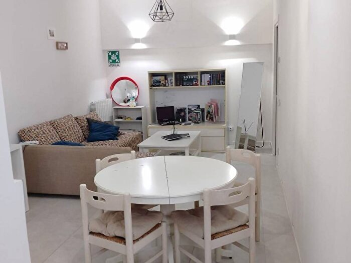 Appartamento bilocale in affitto in Via Imperia, Famagosta, Milano