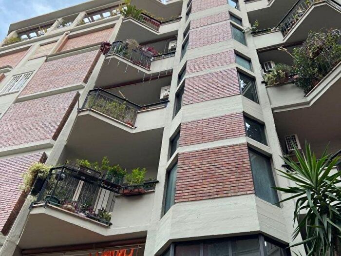 Appartamento quadrilocale in affitto in Via Lero, Eur, Roma