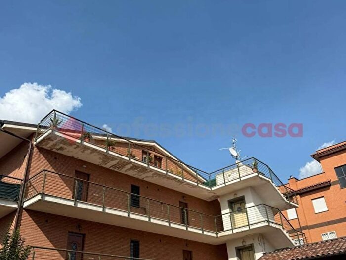 Casa bilocale in affitto in Via Trento, Pavona, Castel Gandolfo