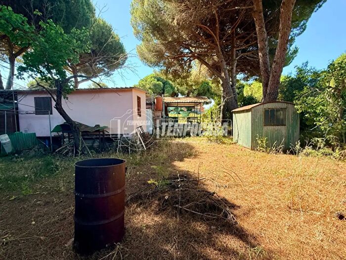 Casa trilocale in vendita in Località San Giorgio, Tarquinia