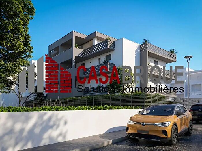 Case in Vendita e in Affitto - 3