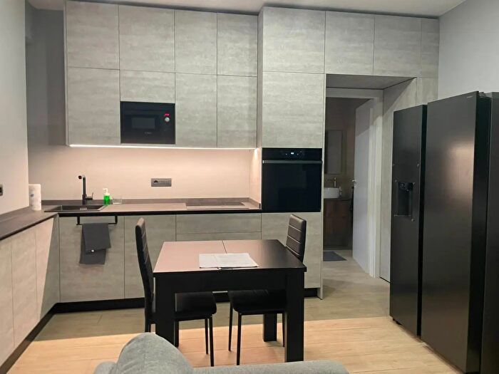 Appartamento bilocale in affitto in Via San Giovanni Bosco, Gallarate