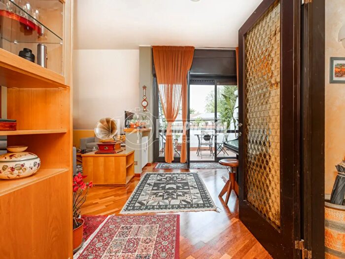 Appartamento quadrilocale in vendita in Cassina De Pecchi