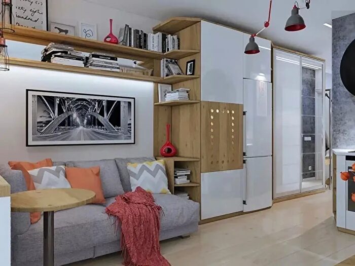 Appartamento monolocale in vendita in Via Vittorio Veneto, Lentate Sul Seveso