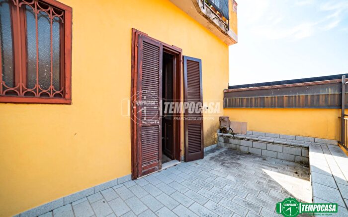 Appartamento bilocale in vendita in Via Risorgimento, Colazza