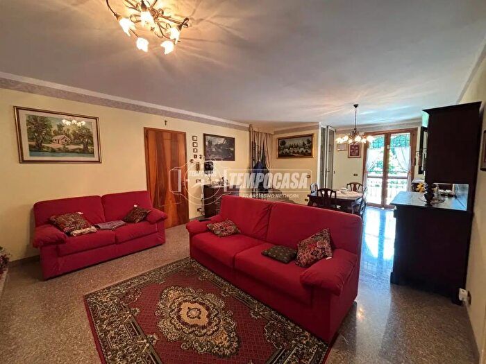Appartamento quadrilocale in vendita in Formigine