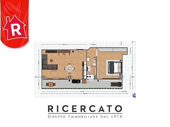 Case in Vendita e in Affitto - 2