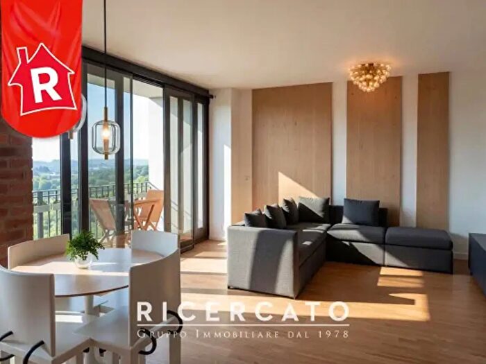 Appartamento bilocale in vendita in Via Don Giovanni Bosco, Lecce