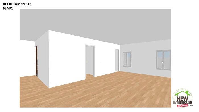 Appartamento quadrilocale in vendita in Via Manin Spilimbergo, Spilimbergo