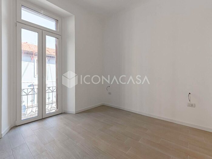 Appartamento bilocale in vendita in Via Padova, Milano