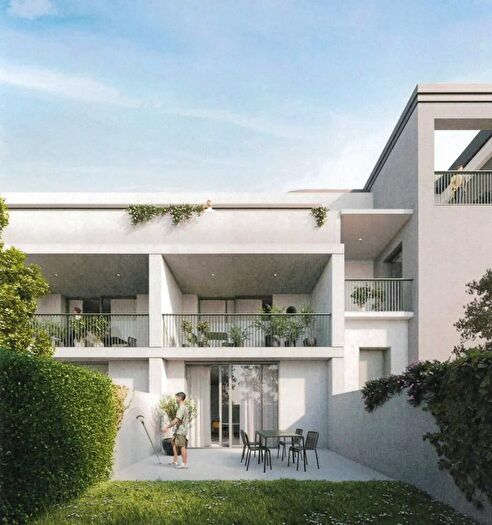 Appartamento quadrilocale in vendita in Zona Crenna Bettolino Gallarate, Gallarate