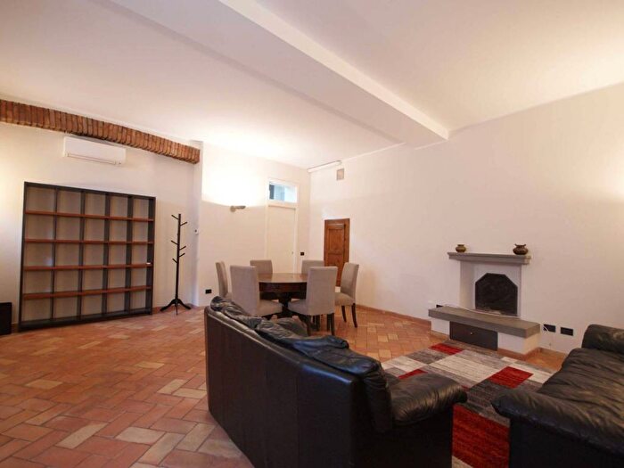 Appartamento bilocale in affitto in Via Olona, Corso Genova, Milano