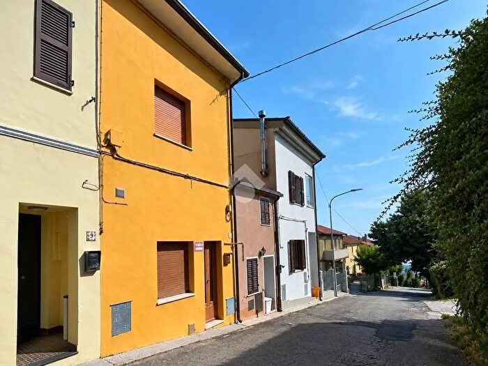 Casa trilocale in vendita in Via della Marina, Senigallia