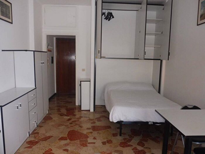 Appartamento monolocale in affitto in Viale Fulvio Testi, Fulvio Testi, Cinisello Balsamo