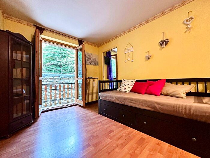 Appartamento bilocale in affitto in Via del Colle, Borgata Sestriere, Sestriere