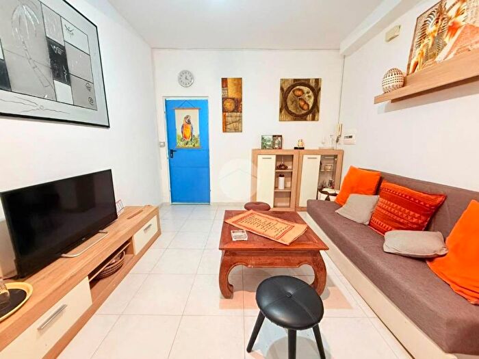 Appartamento bilocale in vendita in Via Sant'Agostino, Sant'Agostino, Alghero