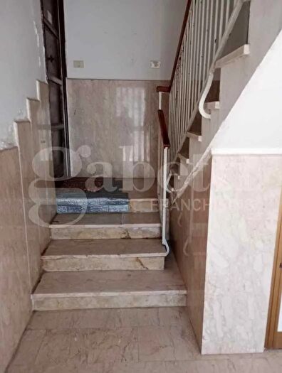 Appartamento trilocale in vendita in Trapani