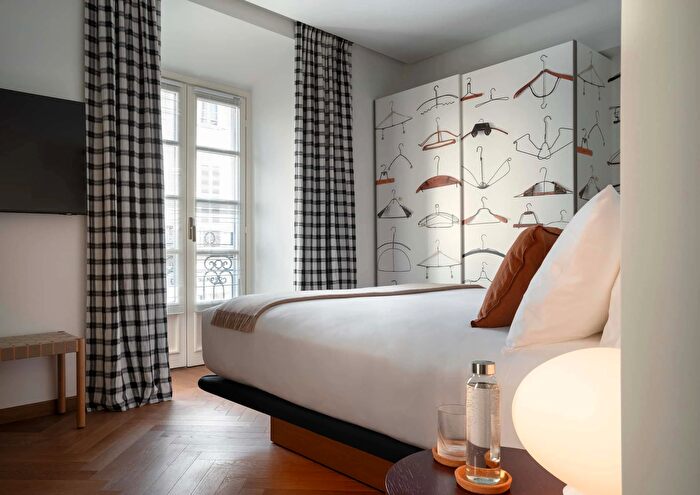 Appartamento monolocale in affitto in Via Alessandro Manzoni, Milano