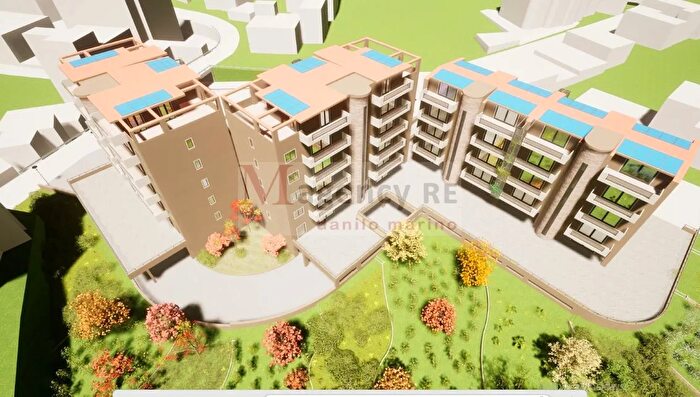 Appartamento bilocale in vendita in Via Provinciale Spirito Santo, Reggio Calabria