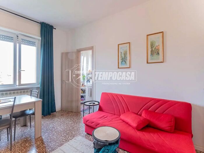 Appartamento bilocale in affitto in Viale Fulvio Testi, Milano