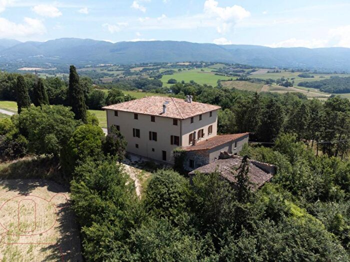 Appartamento quadrilocale in affitto in rosceto, Todi
