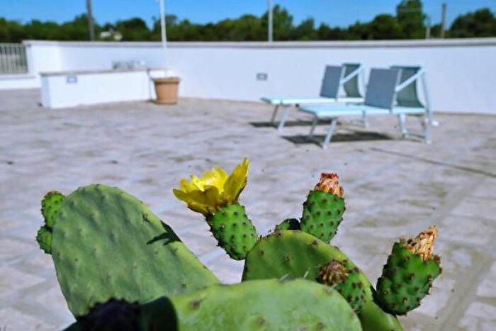 Casa con 5 locali in vendita in Contrada Muccuso, Ugento