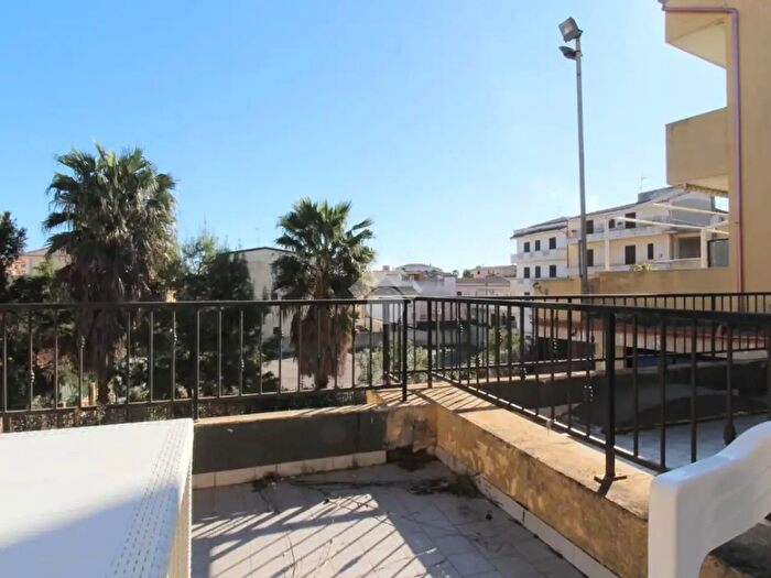 Appartamento monolocale in vendita in Residence San Francisco, Isola Di Capo Rizzuto