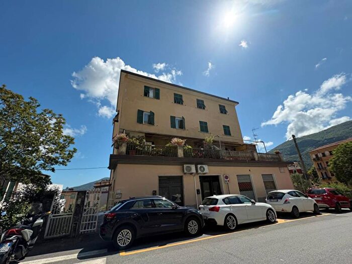 Appartamento quadrilocale in affitto in Via di Birano, La Scorza Fossitermi, La Spezia