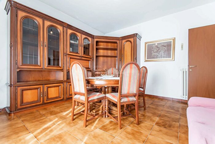 Appartamento quadrilocale in vendita in Via Cesare Battisti, Solbiate Olona