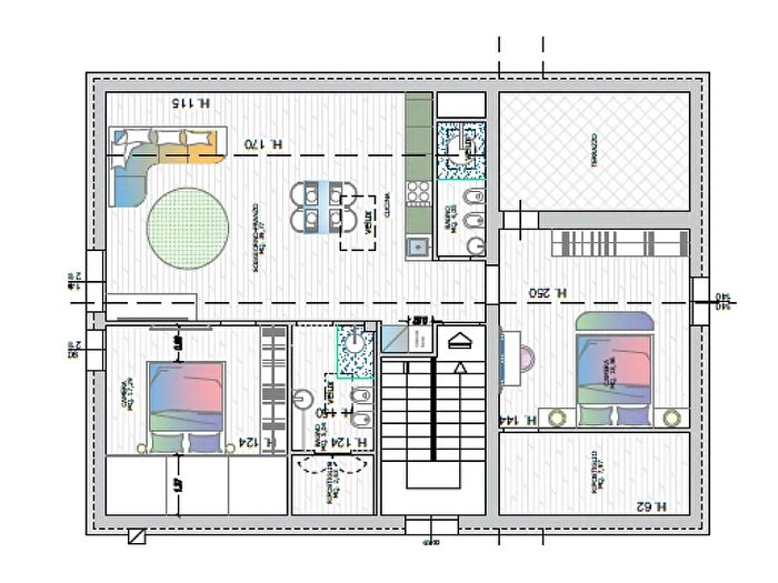 Case in Vendita e in Affitto - 3
