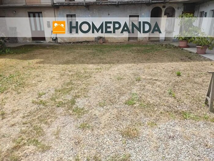 Appartamento in vendita in Via delle Porte, Fontaneto D'Agogna