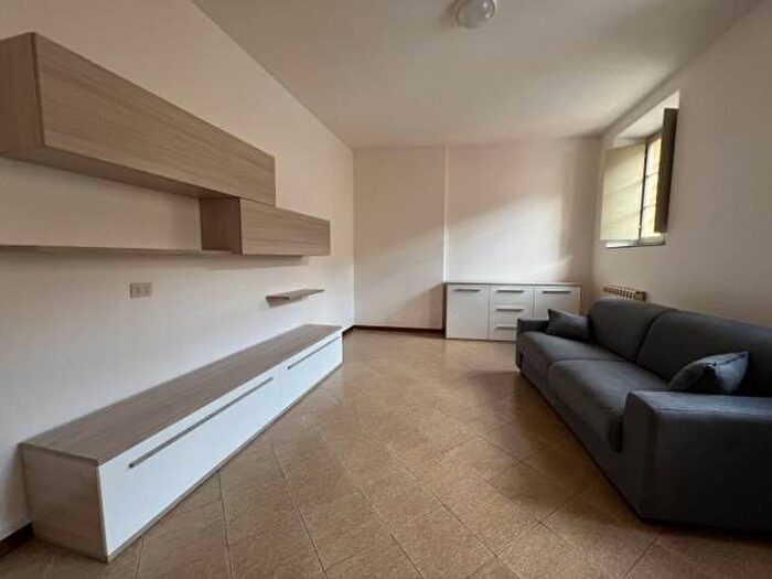Appartamento bilocale in affitto in Centro Storico, Piacenza
