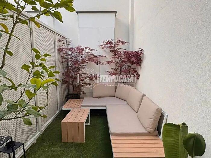 Appartamento bilocale in vendita in Via Bullona, Milano