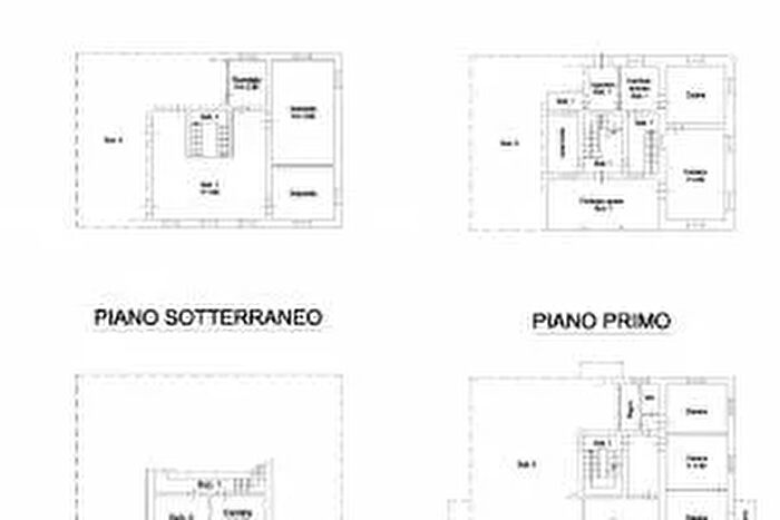 Casa con 7 locali in vendita in Tortona